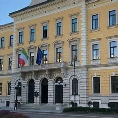 Tribunale Trento