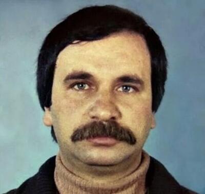 Alfredo Sorbara