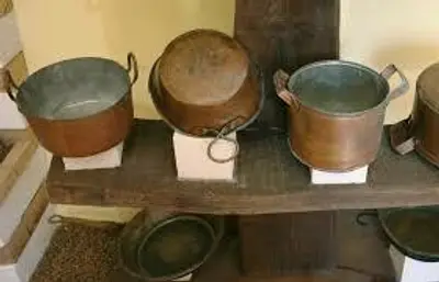 L'arte dei Calderai
