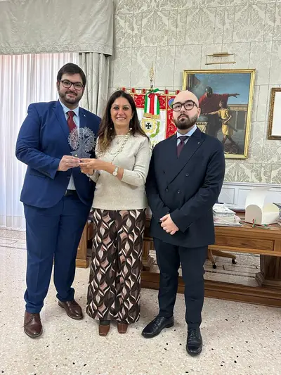 premiazione