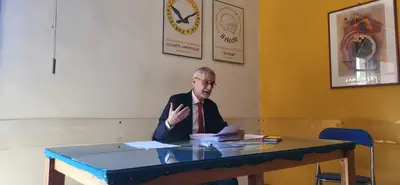 Ferdinando Laghi