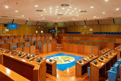 Consiglio regionale della Calabria