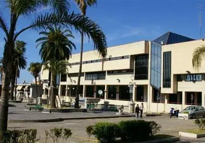 Procura di Reggio Calabria