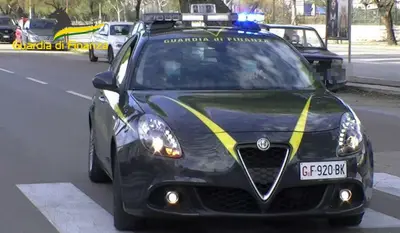 scommesse illegali e riciclaggio