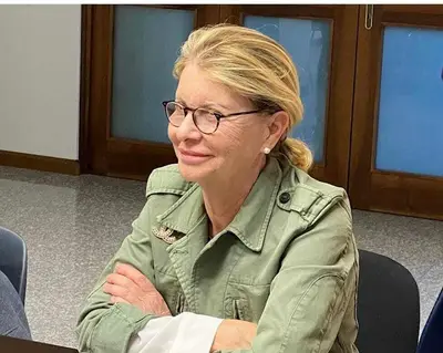 Sandra Savino
