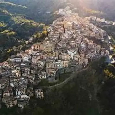 Borghi montani