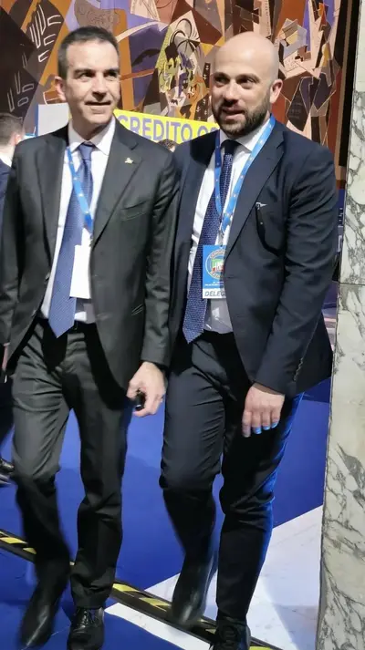 Occhiuto, Caputo