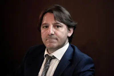Pasquale Tridico