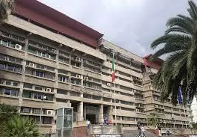 Tribunale Cosenza