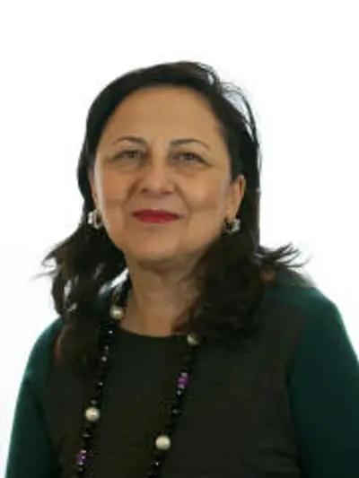 Doris Lo Moro
