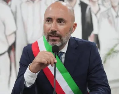 Achille Ordine sindaco di Diamante