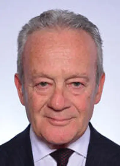Alfredo Antoniozzi, vicecapogruppo di Fratelli d’Italia alla Camera