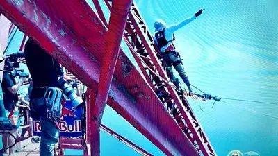 L'impresa di Jaan Roose