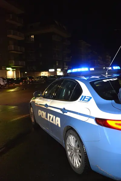 I controlli della polizia