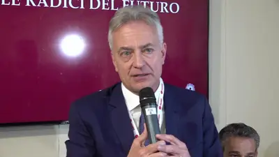 Vinitaly and the City torna a Sibari: il vino incontra la storia