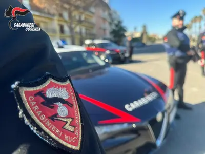Carabinieri