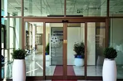Front office Reggio Calabria