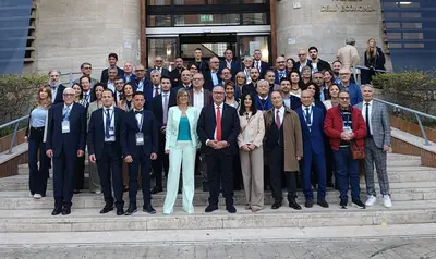 Foto Scalinata