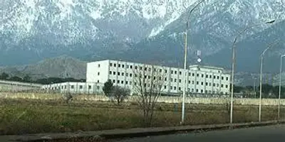 Casa Circondariale di Castrovillari