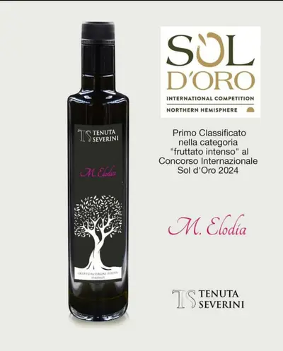 Premio Sol D'Oro