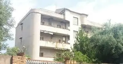 Palmi beni confiscati