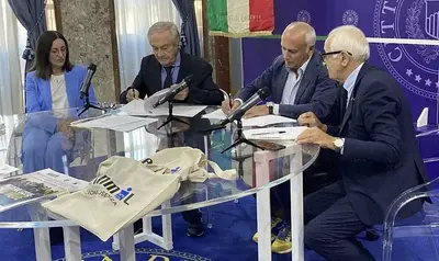 Tavolo di confronto