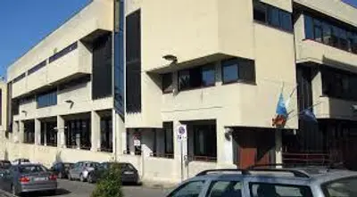 Tribunale di Palmi