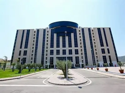 Cittadella regionale