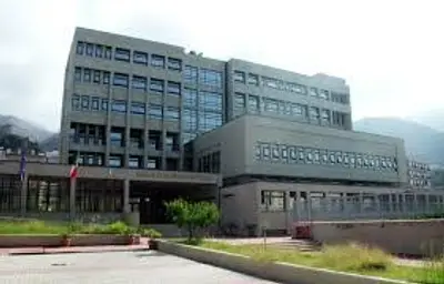 Il tribunale di Paola