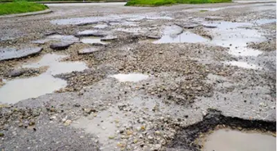 Le strade di Rende