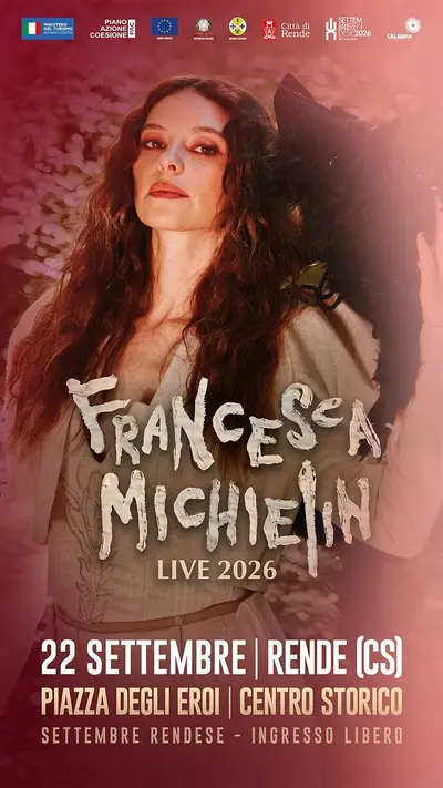 Francesca Michielin