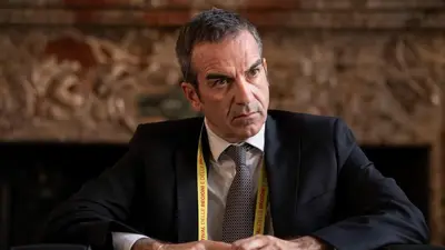 Roberto Occhiuto