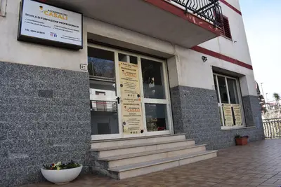 Accademia Casali scuola di formazione