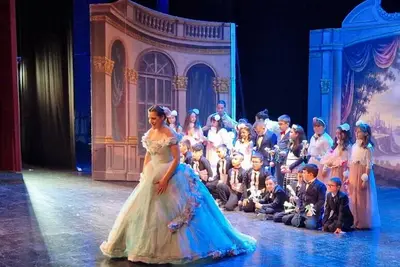 L'opera di Verdi