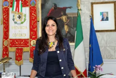 Rosaria Succurro
