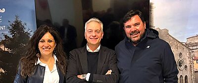 Succurro, Gallo e Ambrogio