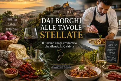 borghi tavole