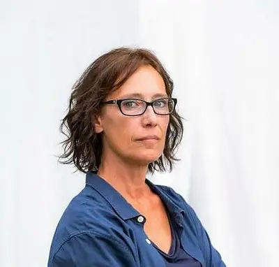 Ilaria Cucchi