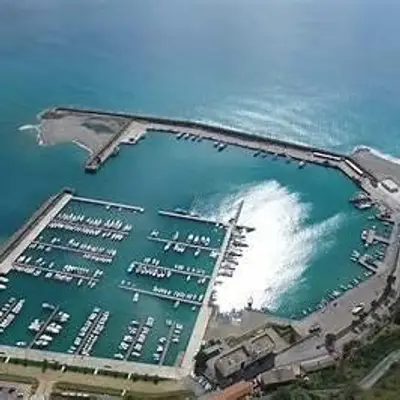 Porto di Cetraro