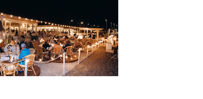 Riva Restaurant & Lounge Bar