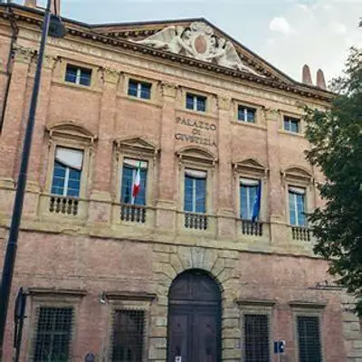Tribunale di Bologna