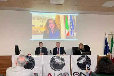 La presentazione dei dati