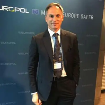 Questore di Catanzaro, Giuseppe Linares