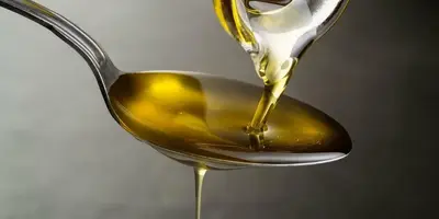 Olio d'Oliva