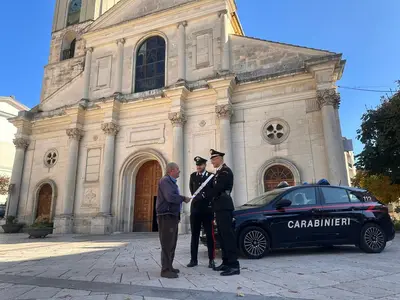 Carabinieri
