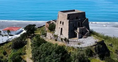Torre Talao Scalea