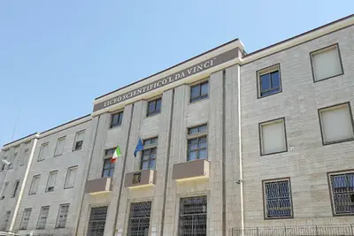 Liceo Scientifico L. Da Vinci