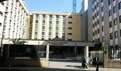 Tribunale di Catanzaro