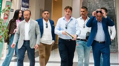 Rappresentanti  Fedralog