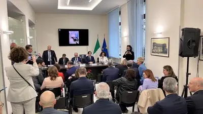 Conferenza